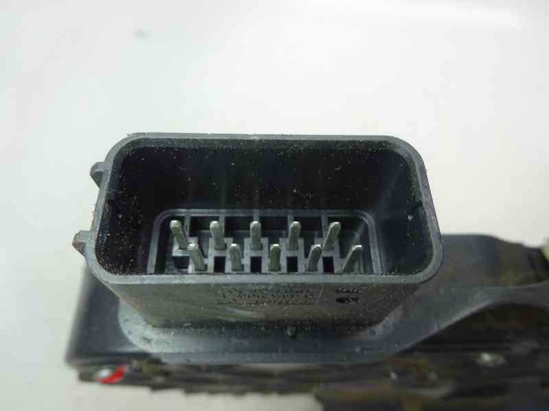 CERRADURA PUERTA TRASERA IZQUIERDA FORD SMAX 2.0 TDCI MT 140CV | 103KW