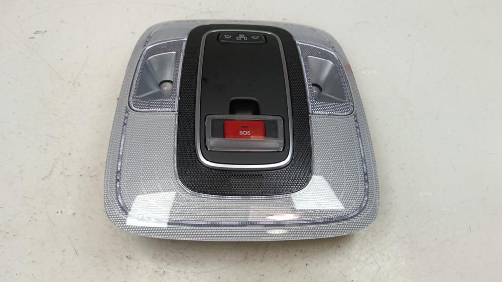 LUZ INTERIOR HYUNDAI I20 1.0 AMT 100CV | 74KW