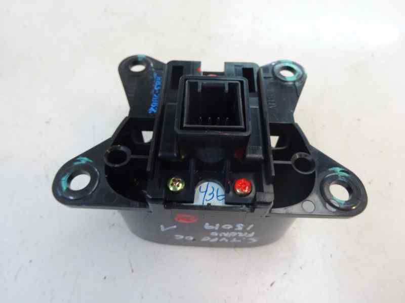 PALANCA FRENO DE MANO JAGUAR STYPE 2.7 D MT 207CV