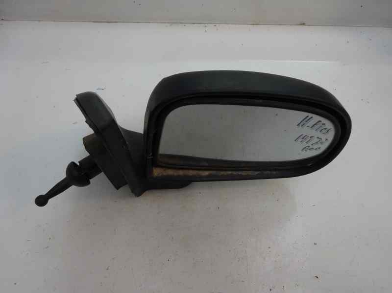 RETROVISOR DERECHO HYUNDAI ATOS 2000 1.0 MT 58CV | 43KW