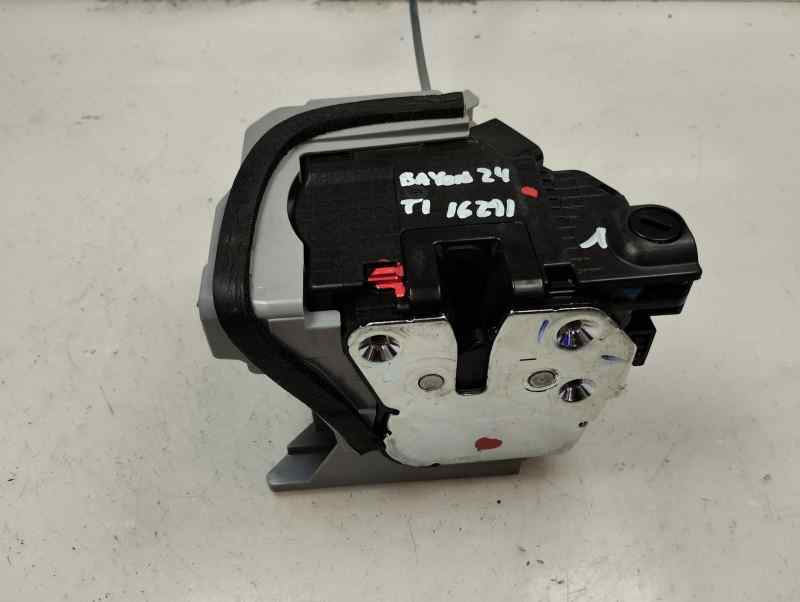 CERRADURA PUERTA TRASERA IZQUIERDA HYUNDAI BAYON 1.2 MT 84CV | 62KW