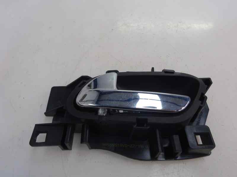 MANETA INTERIOR DELANTERA IZQUIERDA CITROEN C4 PICASSO 1.6 HDI AMT 109CV