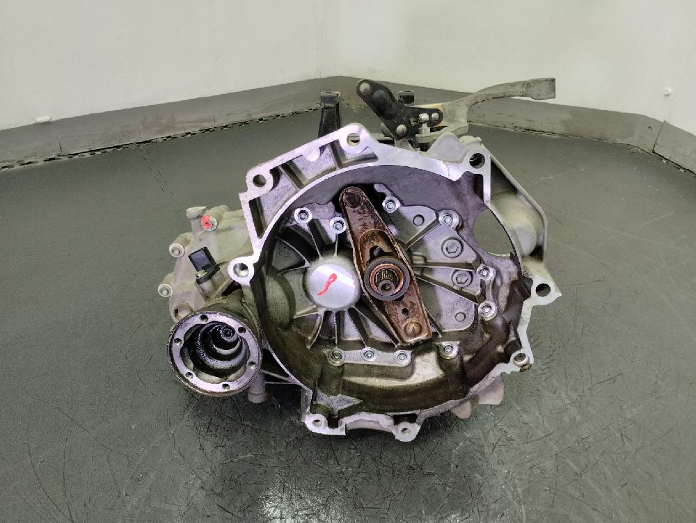 CAJA CAMBIOS VOLKSWAGEN POLO 2003 1.4 16V MT 75CV | 55KW