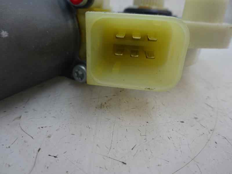 MOTOR ELEVALUNAS DELANTERO DERECHO MERCEDES BENZ CLASE CLK 2008 2.1 CLK 220 CDI MT 150CV
