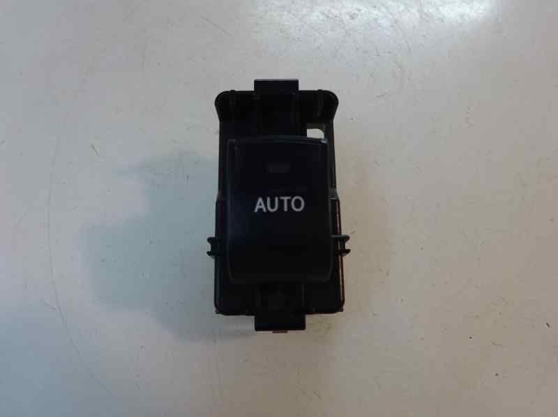 MANDO ELEVALUNAS TRASERO IZQUIERDO TOYOTA PRIUS 1.8CVT 99CV