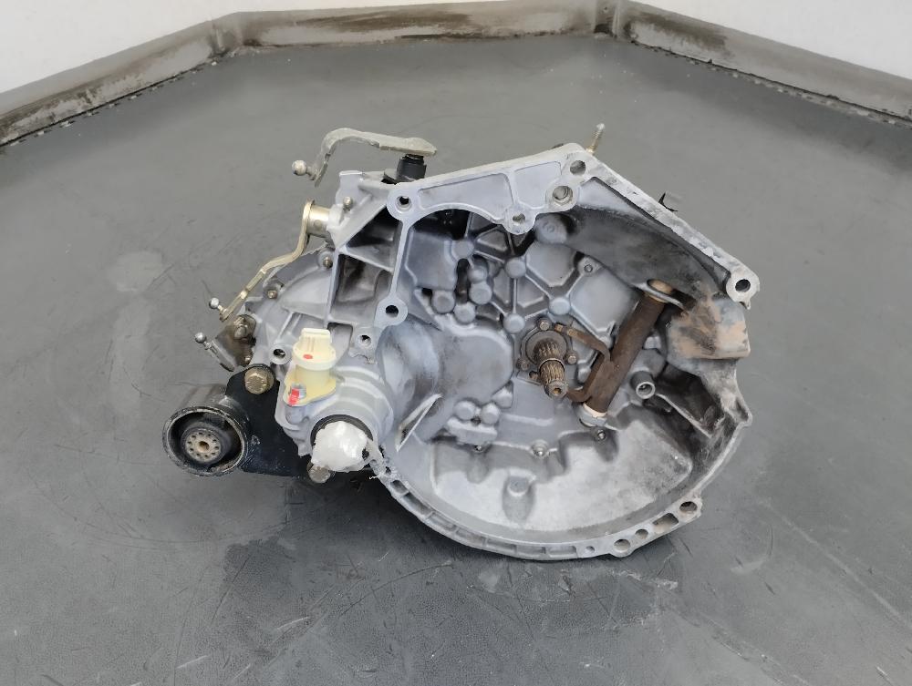 CAJA CAMBIOS CITROEN SAXO 2000 1.5 MT D 57CV