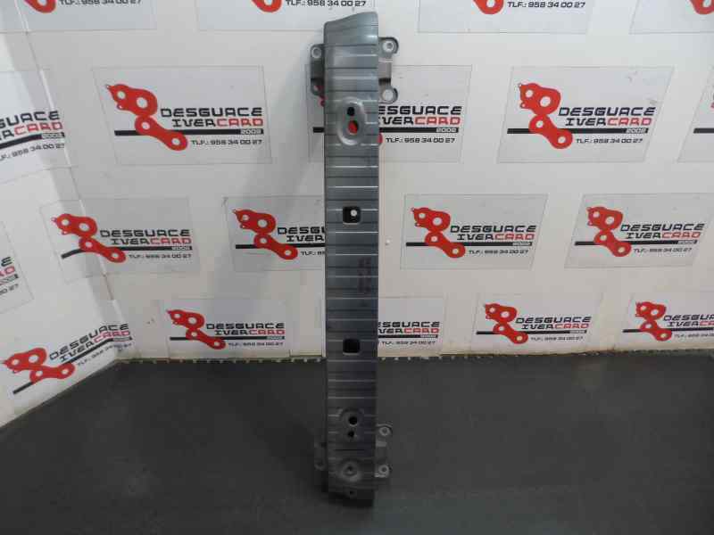 REFUERZO PARAGOLPES TRASERO VOLVO C30 2009 2.0 D MT 136CV