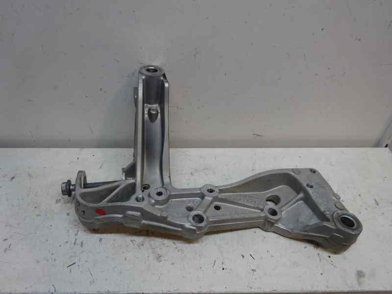 BRAZO SUSPENSION INFERIOR DELANTERO DERECHO SEAT LEON 2009 1.9 TDI MT 105CV
