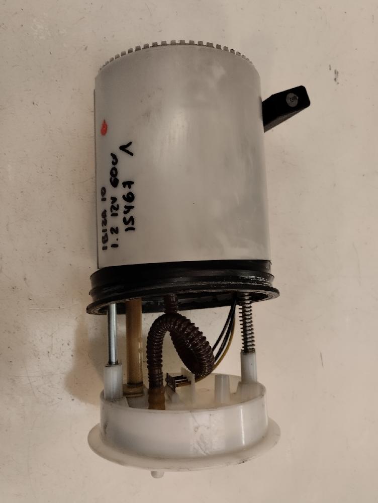 BOMBA COMBUSTIBLE SEAT IBIZA 1.2 MT 64CV | 47KW