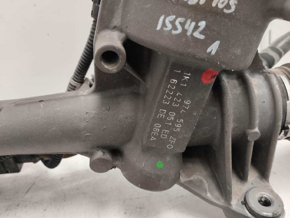 CREMALLERA DIRECCION SEAT ALTEA 1.6 MT 105CV | 77KW