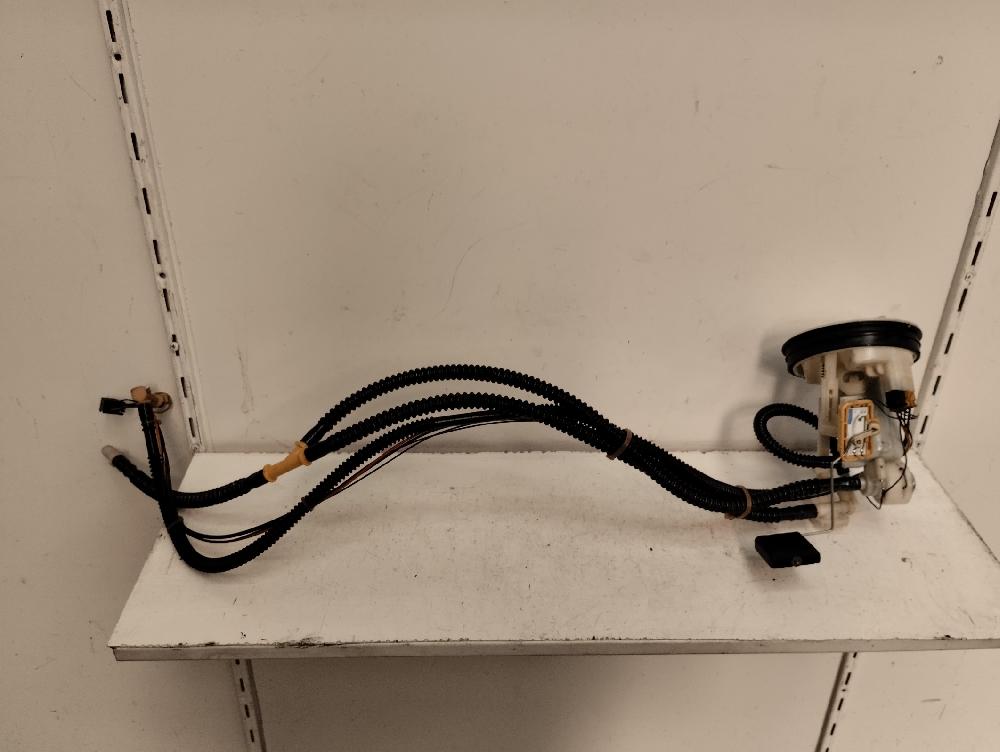 BOMBA COMBUSTIBLE MERCEDES BENZ CLASE C 1.8 C 180 KOMPRESSOR MT 143CV