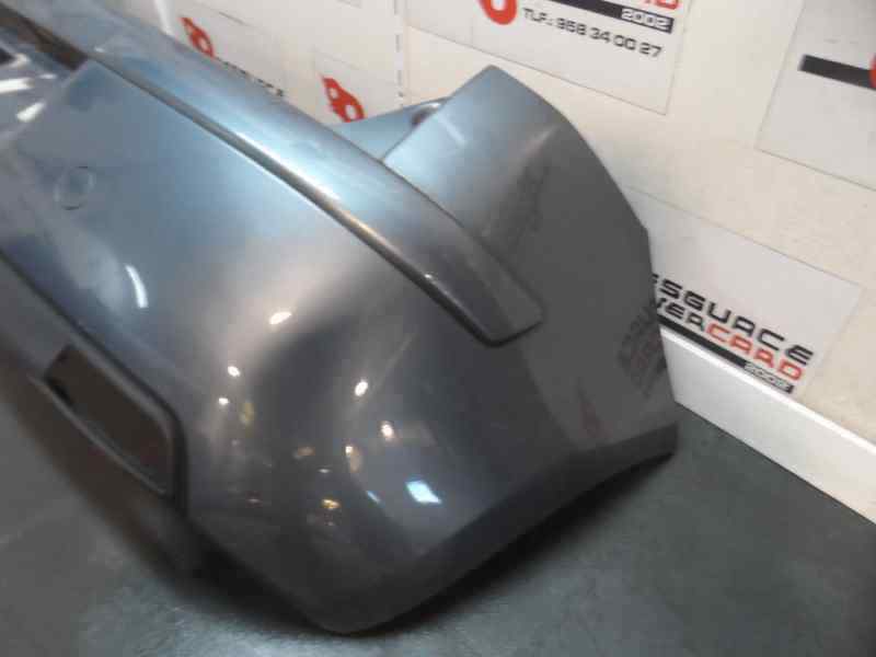 PARAGOLPES TRASERO CITROEN C4 1.6 AMT 109CV | 80KW