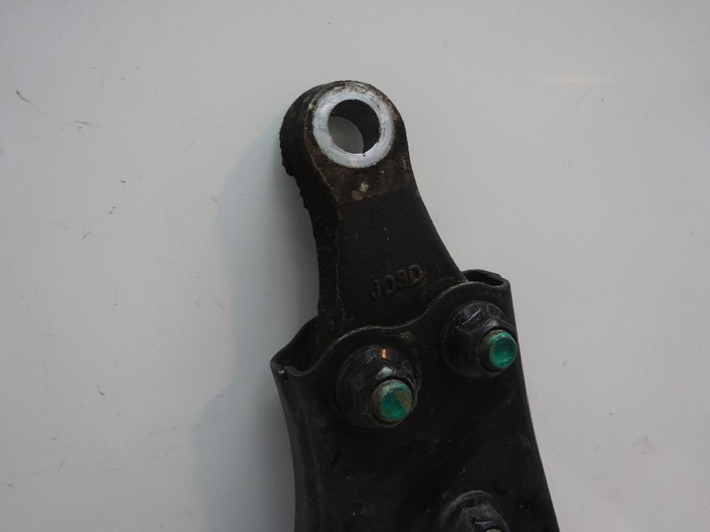 BRAZO SUSPENSION INFERIOR DELANTERO IZQUIERDO KIA CEED 1.4 MT 90CV | 66KW