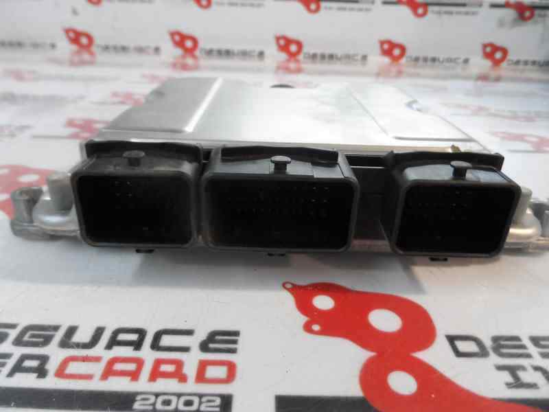 CENTRALITA MOTOR UCE CITROEN C5 2001 2.2 HDI MT 133CV