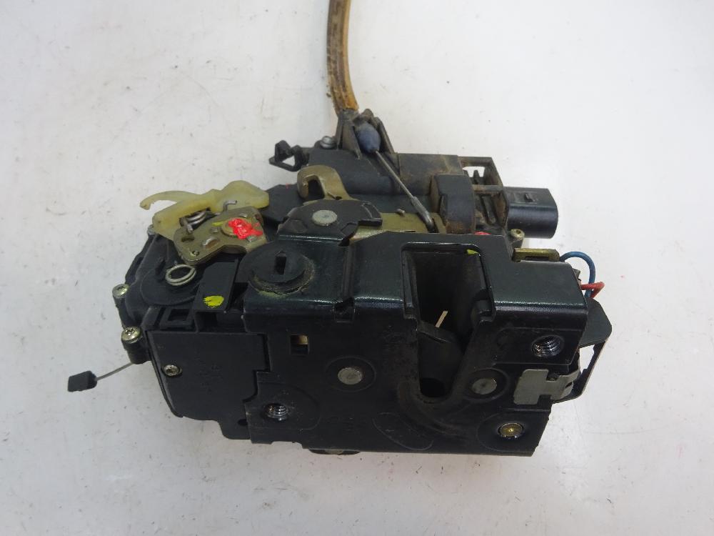 CERRADURA PUERTA TRASERA IZQUIERDA SEAT TOLEDO 1.9 TD MT 110CV