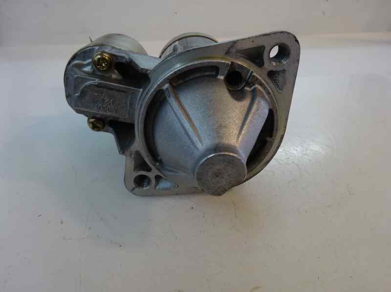 MOTOR ARRANQUE MITSUBISHI COLT 1.6 MT 103CV | 76KW