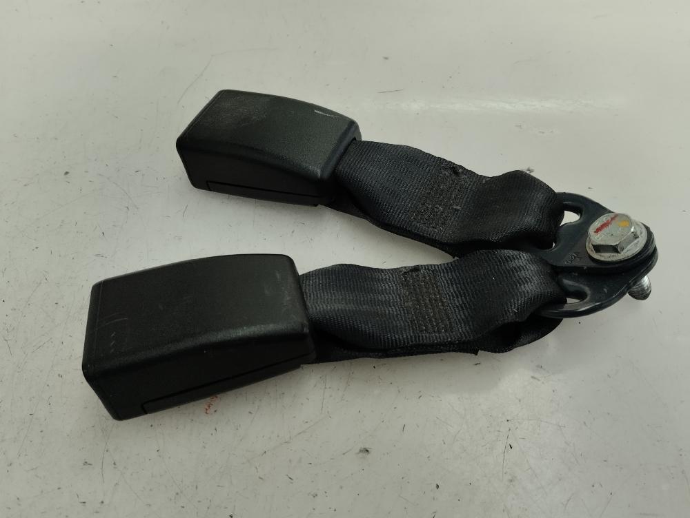 ANCLAJE CINTURON TRASERO DERECHO DACIA SANDERO 0.9 TCE LPG MT 90CV