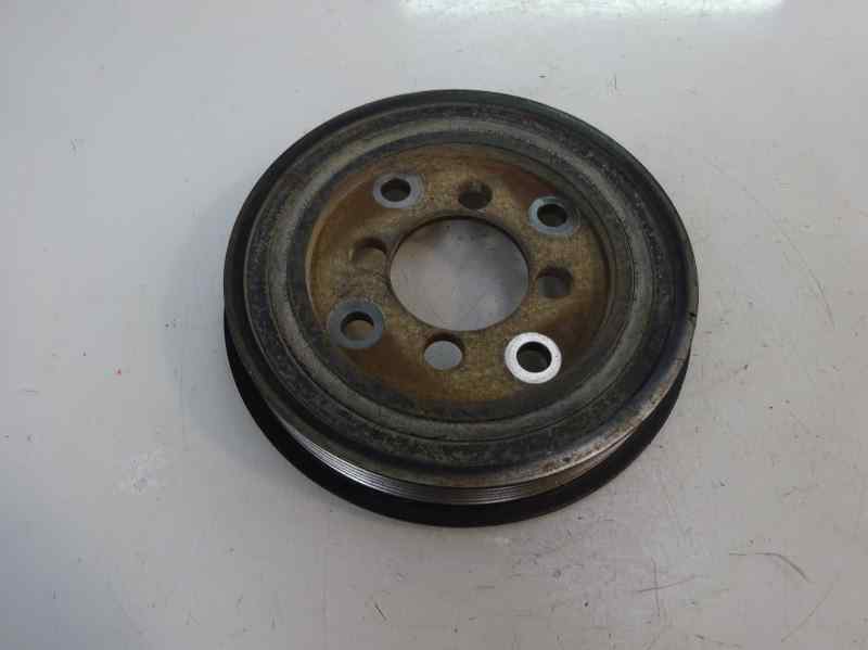POLEA CIGUENAL FORD ESCORT 1.8 TD MT 70CV