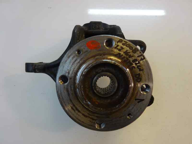 MANGUETA DELANTERA DERECHA PEUGEOT 2008 1.2 VTI MT 82CV