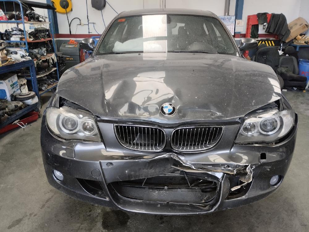 BOMBA LIMPIA BMW SERIE 1 2007 2.0 MT 150CV | 110KW