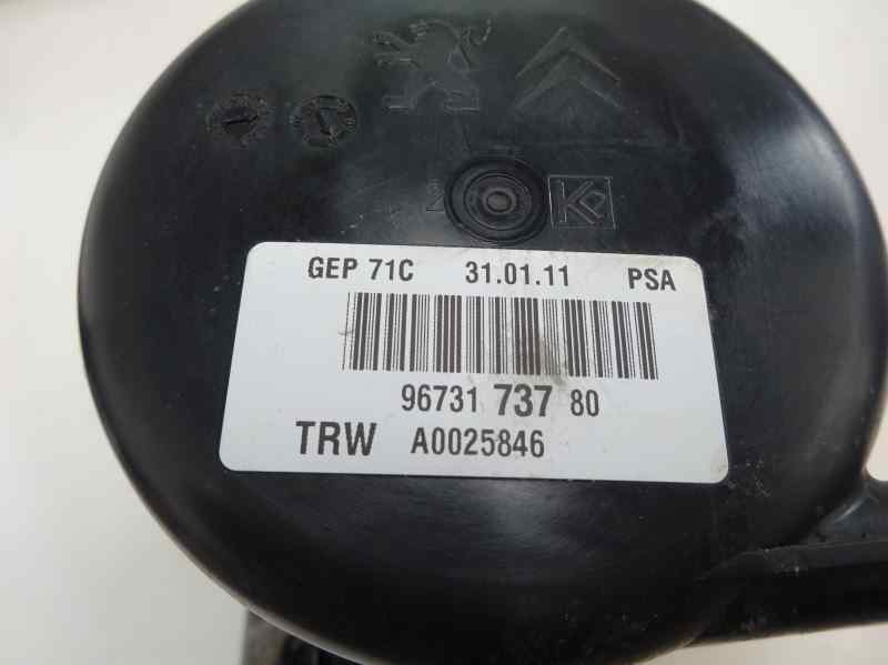 BOMBA DIRECCION CITROEN C5 2.0 HDI MT 140CV