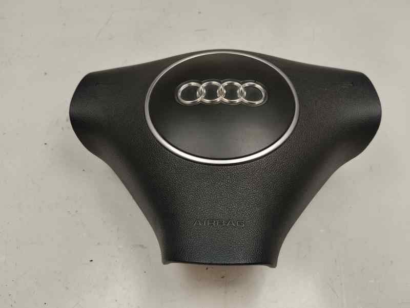 AIRBAG DELANTERO IZQUIERDO AUDI A3 1.9 TDI MT 105CV | 77KW