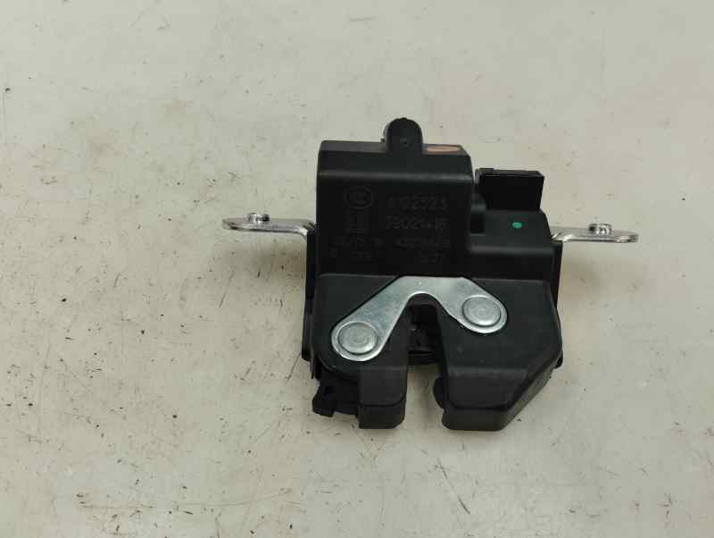 CERRADURA MALETERO PORTON OPEL CORSA 1.4 MT 90CV | 66KW
