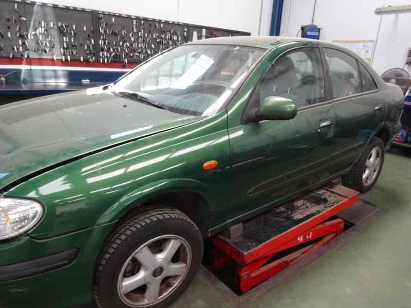 RETROVISOR DERECHO NISSAN ALMERA 2.2 D MT 110CV | 82KW