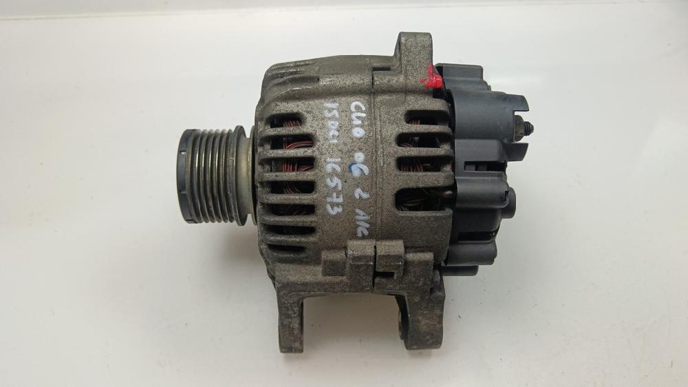 ALTERNADOR RENAULT CLIO 1.5 MT 68CV | 50KW