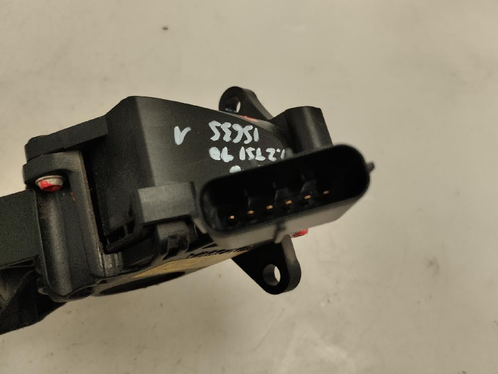 POTENCIOMETRO PEDAL SEAT IBIZA 1.2 TSI MT 90CV