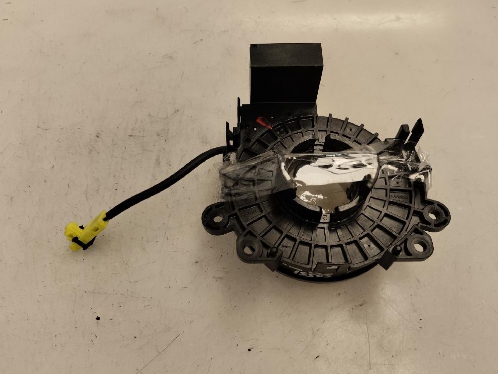 ANILLO AIRBAG NISSAN JUKE 1.6 MT 117CV | 86KW