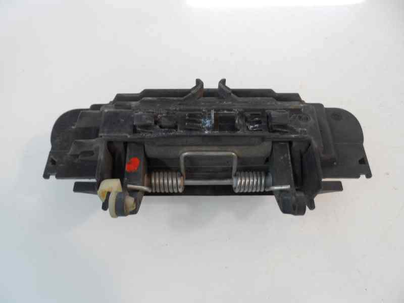 MANETA EXTERIOR DELANTERA DERECHA AUDI A3 1.9 TDI MT 105CV | 77KW