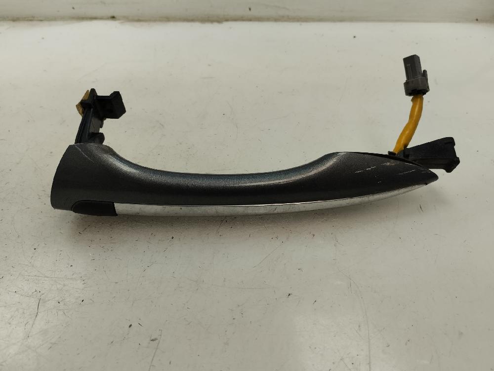 MANETA EXTERIOR DELANTERA IZQUIERDA HYUNDAI I40 1.7 CRDI MT 141CV