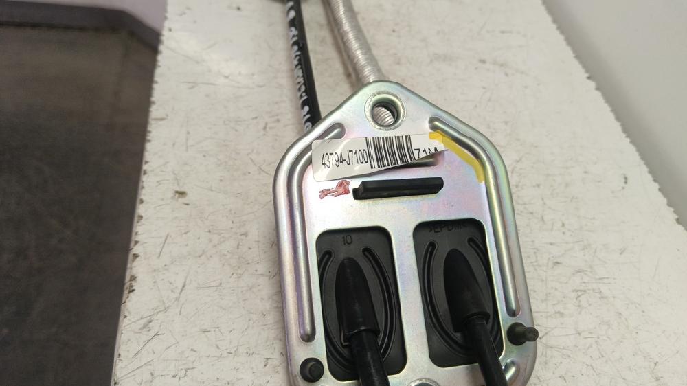 CABLEADO CAMBIO KIA CEED 1.6 CRDI DCT 136CV