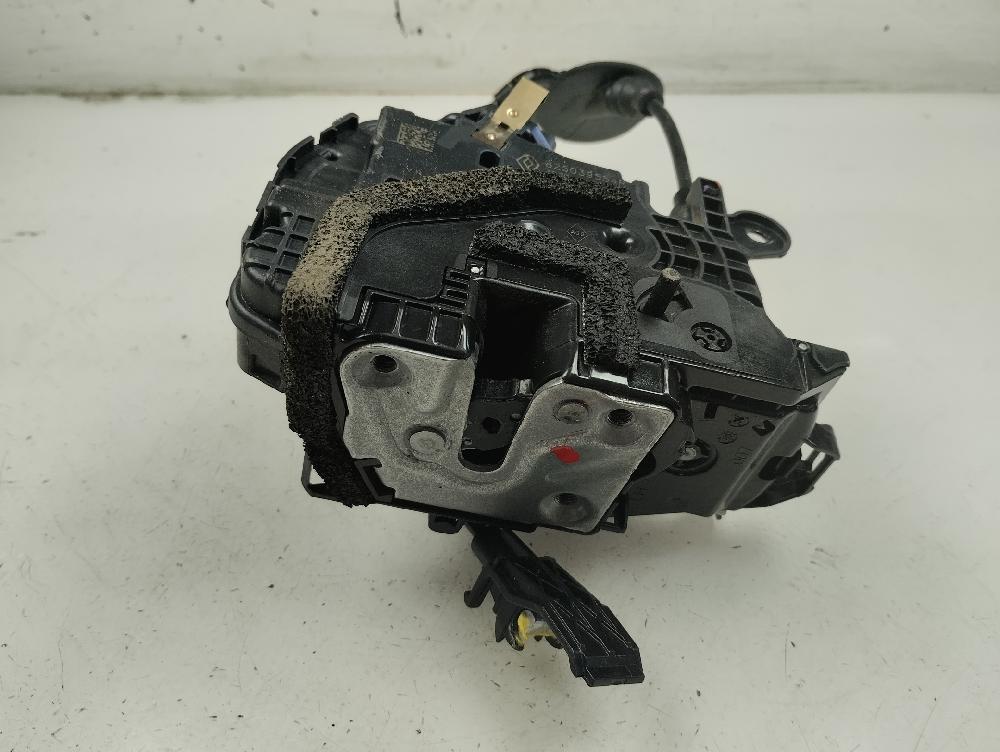 CERRADURA PUERTA TRASERA IZQUIERDA RENAULT CLIO 1.0 MT 101CV