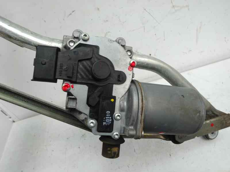 MOTOR LIMPIA DELANTERO RENAULT LAGUNA 2.0 DCI FAP MT 150CV