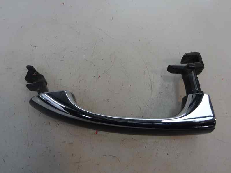 MANETA EXTERIOR TRASERA IZQUIERDA MERCEDES BENZ CLASE E 2003 3.2 320 CDI 5G-TRONIC 204CV