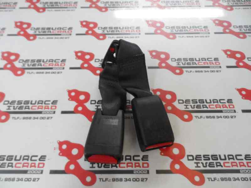 ANCLAJE CINTURON TRASERO IZQUIERDO LEXUS IS 2.2 220D MT 177CV