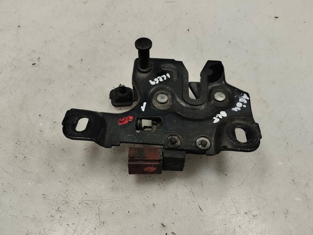 CERRADURA CAPOT AUDI ALLROAD 2.5 TDI QUATTRO MT 180CV