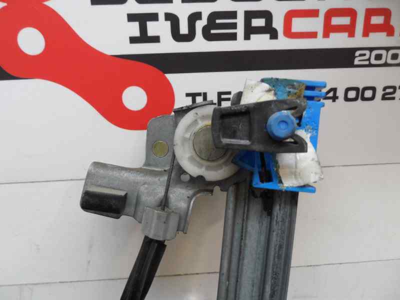 ELEVALUNAS DELANTERO DERECHO RENAULT ESPACE 2.2 DCI MT 150CV | 110KW