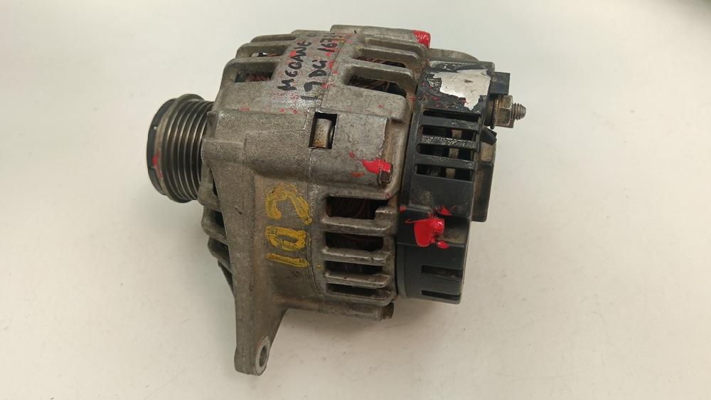ALTERNADOR RENAULT MEGANE 2001 1.9 DCI AT 102CV