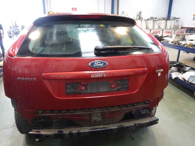 TENSOR CORREA AUXILIAR FORD FOCUS 2007 1.6 TDCI MT 90CV