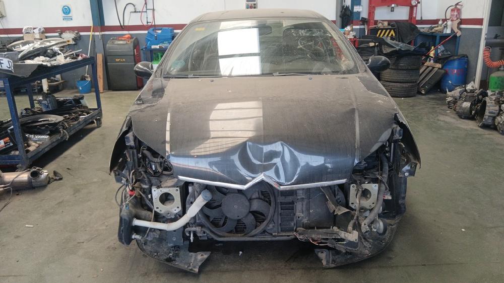 MANDO MULTIFUNCION CITROEN C5 2.0 MT 140CV | 103KW