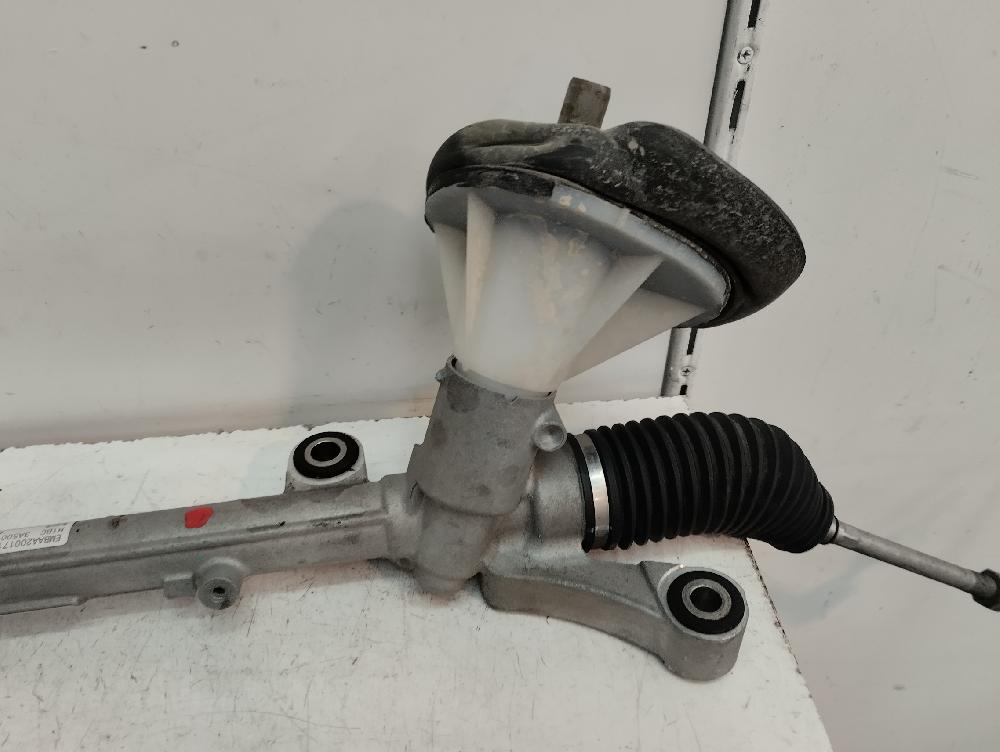 CREMALLERA DIRECCION FORD FIESTA 1.5 TDCI DURATORQ MT 85CV | 63KW