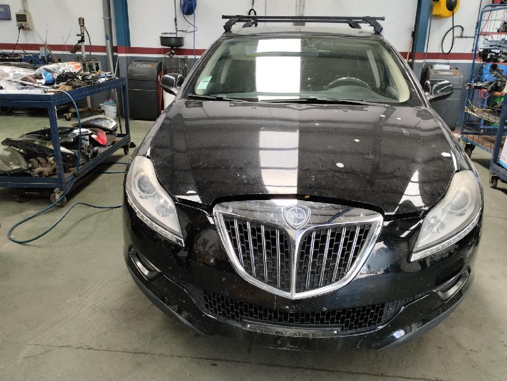 LANCIA DELTA 2008 1.6 JTD MT MULTIJET DPF 120CV