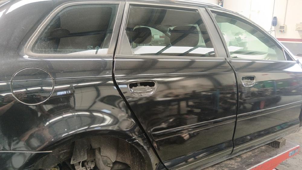 PUERTA TRASERA DERECHA AUDI A3 2.0 TDI DPF MT 140CV