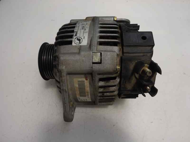 ALTERNADOR CITROEN XANTIA 1.9 MT 90CV