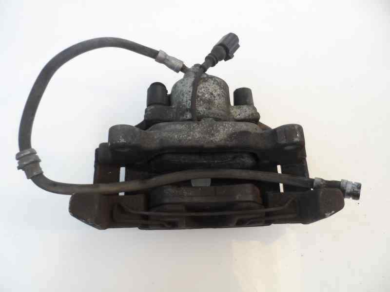 PINZA FRENO DELANTERA IZQUIERDA VOLKSWAGEN GOLF 1.9 TDI 5MT 105CV