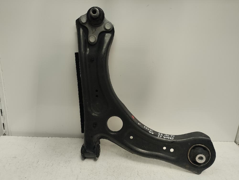 BRAZO SUSPENSION INFERIOR DELANTERO DERECHO SKODA FABIA 1.0 TSI MT 95CV