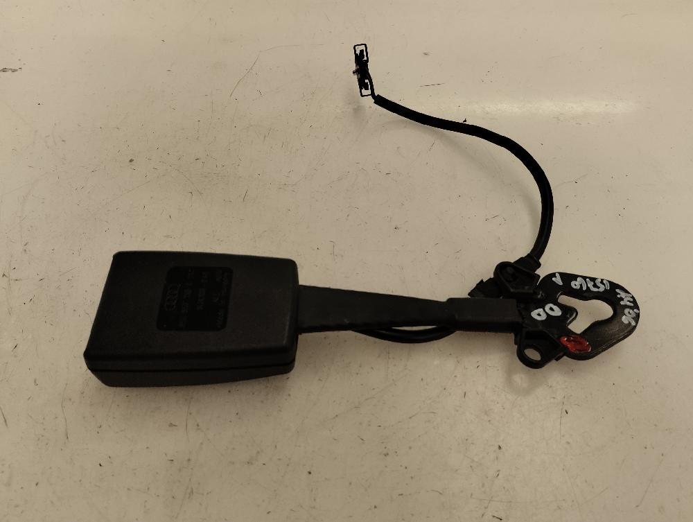 ANCLAJE CINTURON DELANTERO DERECHO AUDI A4 2.0 TDI MT 140CV | 103KW